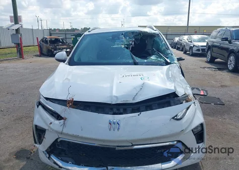 2024 Buick Encore Gx Sport Touring Fwd z USA, uszkodzony, nr VIN KL4AMDSL9RB075699